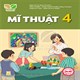 Kế hoạch dạy học môn Mĩ thuật lớp 4 Kết nối tri thức với cuộc sống