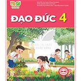 Giáo án Đạo đức lớp 4 sách Kết nối tri thức trọn bộ cả năm