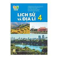 Đáp án trắc nghiệm tập huấn SGK Lịch sử và Địa lí 4 Kết nối tri thức