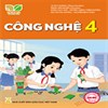  Đáp án trắc nghiệm tập huấn SGK Công nghệ 4 Kết nối tri thức