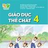 Đáp án trắc nghiệm tập huấn SGK Giáo dục thể chất 4 Kết nối tri thức