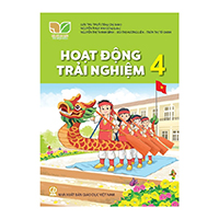 Đáp án trắc nghiệm tập huấn SGK Hoạt động trải nghiệm 4 Kết nối tri thức