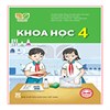  Đáp án trắc nghiệm tập huấn SGK Khoa học 4 Kết nối tri thức