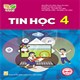 Đáp án trắc nghiệm tập huấn SGK Tin học 4 Kết nối tri thức