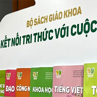 Đáp án trắc nghiệm tập huấn SGK lớp 4 Kết nối tri thức (11 môn)