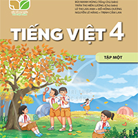 (Word, PPT) Giáo án Tiếng Việt 4 Kết nối tri thức Trọn bộ cả năm 2024