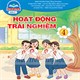 Kế hoạch dạy học môn Hoạt động trải nghiệm lớp 4 Chân trời sáng tạo (Bản 1)