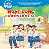 Kế hoạch dạy học môn Hoạt động trải nghiệm lớp 4 Chân trời sáng tạo (Bản 1)