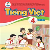 Kế hoạch dạy học môn Tiếng Việt lớp 4 Cánh Diều