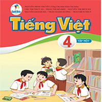 Kế hoạch dạy học môn Tiếng Việt lớp 4 Cánh Diều