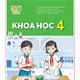 Giáo án Khoa học 4 sách Kết nối tri thức trọn bộ cả năm 2023-2024