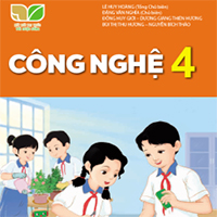 Giáo án Công nghệ 4 Kết nối tri thức trọn bộ cả năm 2024