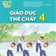 Giáo án Giáo dục thể chất 4 Kết nối tri thức trọn bộ cả năm 2024