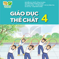 Giáo án Giáo dục thể chất 4 Kết nối tri thức trọn bộ cả năm 2024