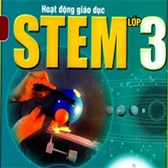 Kế hoạch dạy học STEM lớp 3 năm học 2024-2025