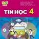 Giáo án Tin học 4 Kết nối tri thức (Cả năm) 2024-2025