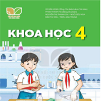 Theo các thầy/cô, sách giáo khoa Khoa học 4 truyền tải thông điệp “kết nối tri thức với cuộc sống” dựa trên điều gì?