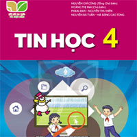 Giáo án Powerpoint Tin học 4 Kết nối tri thức (Trọn bộ cả năm) 2023-2024