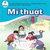 (1 cột, 2 cột) Giáo án Mĩ thuật 4 Cánh Diều Cả năm theo Công văn 2345