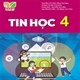 Kế hoạch dạy học môn Tin học lớp 4 Kết nối tri thức tích hợp STEM 2024