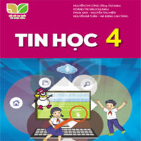 Kế hoạch dạy học môn Tin học lớp 4 Kết nối tri thức tích hợp STEM 2024