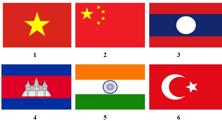 Giáo án Địa lí 8 Kết nối tri thức học kì 1