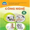 Đáp án trắc nghiệm tập huấn SGK Công nghệ 8 Chân trời sáng tạo