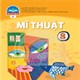 Đáp án trắc nghiệm tập huấn SGK Mĩ thuật 8 Chân trời sáng tạo (Bản 1, 2)