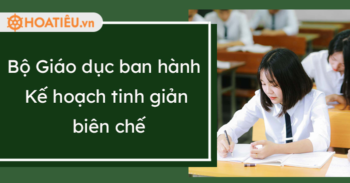 Quyết định số 1927/QĐ-BGDĐT 2023