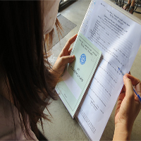 Thủ tục gộp sổ BHXH cho người lao động 2025