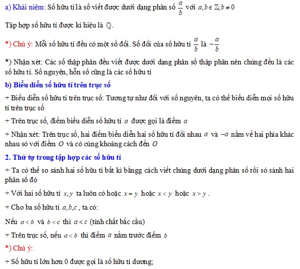 Dạy thêm Toán 7 sách mới