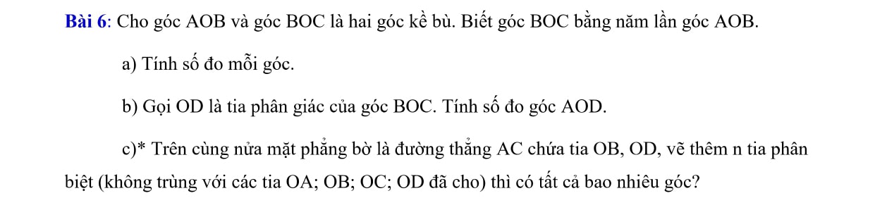 Phiếu bài tập cuối tuần Toán 7 KNTT có đáp án