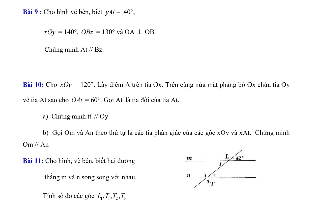 Phiếu bài tập cuối tuần Toán 7 KNTT có đáp án