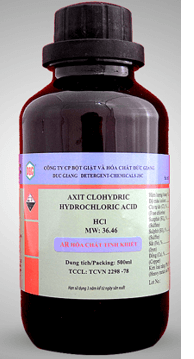 Giải Khoa học tự nhiên 8 Kết nối tri thức