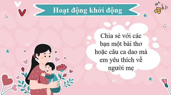 Giáo án PowerPoint Ngữ văn 8 Chân trời sáng tạo bài 1