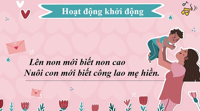 Giáo án PowerPoint Ngữ văn 8 Chân trời sáng tạo bài 1