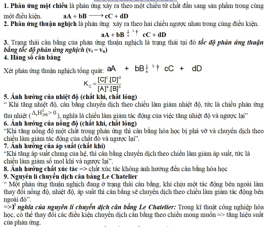 Trắc nghiệm Hóa học 11 KNTT có đáp án