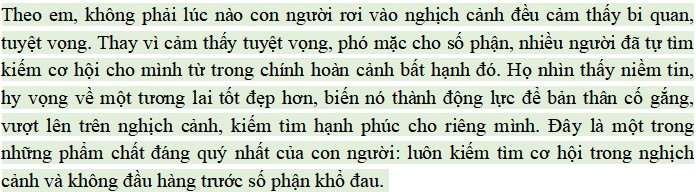 Soạn bài Vợ nhặt lớp 11 siêu ngắn