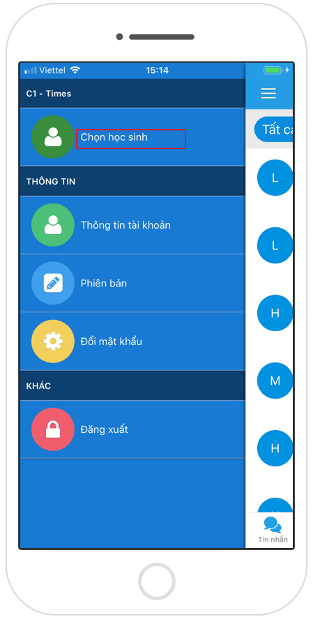 Một số tính năng nổi bật của eNetViet