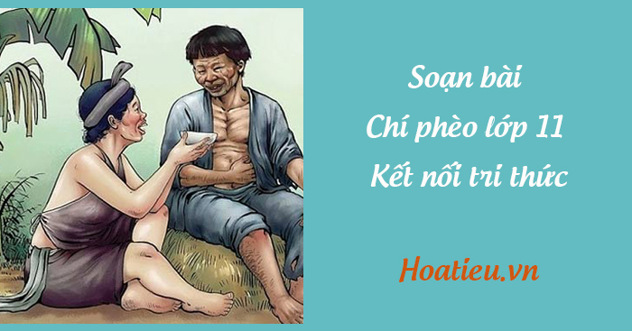 Soạn Chí Phèo lớp 11 ngắn nhất