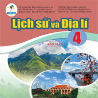 Kế hoạch dạy học Lịch sử - Địa lí 4 Cánh Diều 2023-2024