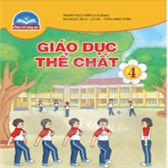 Giáo án Giáo dục thể chất 4 Chân trời sáng tạo trọn bộ cả năm 2024-2025