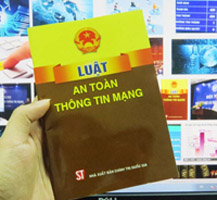 Luật An toàn thông tin mạng ban hành khi nào?