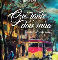 Soạn bài Gió lạnh đầu mùa lớp 8 Cánh Diều ngắn nhất