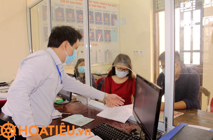 Thủ tục và thẩm quyền đăng ký lại giấy khai sinh