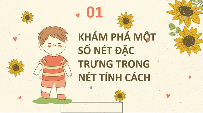 Bài giảng điện tử môn Hoạt động trải nghiệm 8 CTST