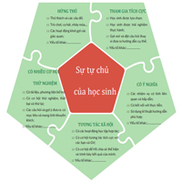 Đáp án Module 3: Bảng kiểm Học thông qua Chơi