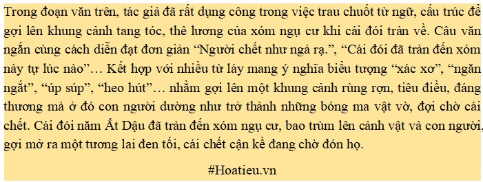 Soạn Ngữ văn 11 tập 1 sách Kết nối trang 36