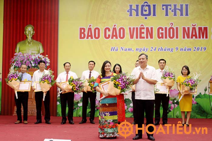 Vai trò của đội ngũ báo cáo viên