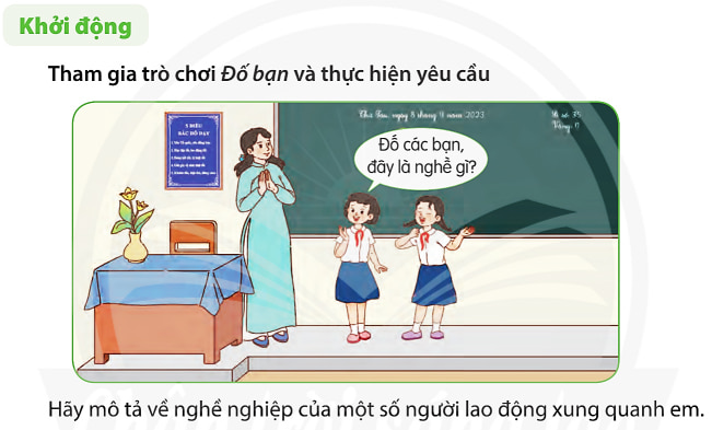 Giáo án Đạo đức 4 Chân trời sáng tạo